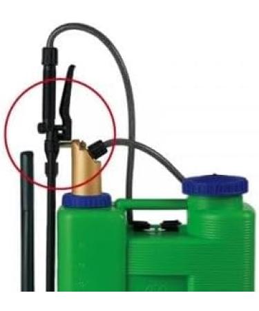 Rosy pumping pump Lt 16 BRASS Lock with regulator - Buy Online on GoSupps.com