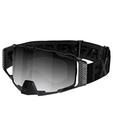 FXR Pilot Transition Goggle (Black Ops)