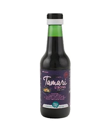 Terrasana TAMARI 250 ml. TERRASANA