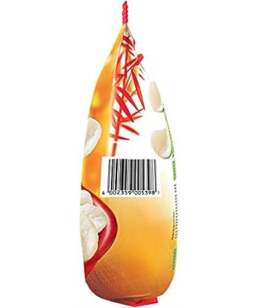 SUZI WAN - Shrimp Chips 50G - Pack of 4 - Special Offer - Buy Online on GoSupps.com