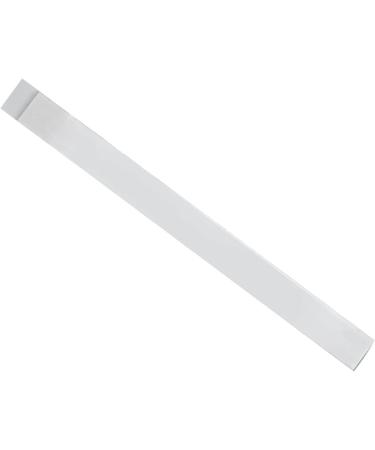 Anggrek Ketone Urine Test Strips 25pcs - High Sensitivity Ketones Level Measure for Dieting & Fitness - Accurate Results - Buy Online on GoSupps.com