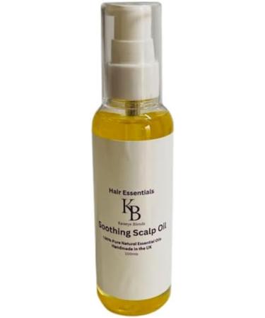 Soothing Scalp Oil - Buy Online on GoSupps.com