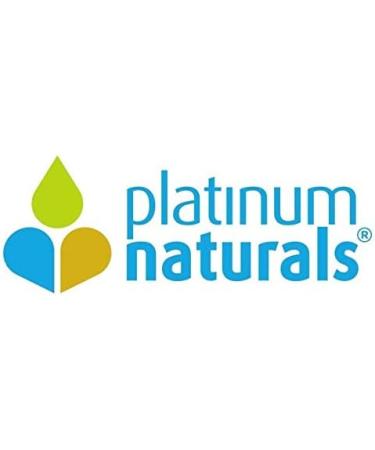 Platinum Naturals - EasyMag Magnesium Bisglycinate 120 Softgels - Maintain Muscle Function and Relaxation - Supports Energy Production and Metabolism - Help to Alleviate Headaches - Absorb More with Healthy Oils - Buy Online on GoSupps.com