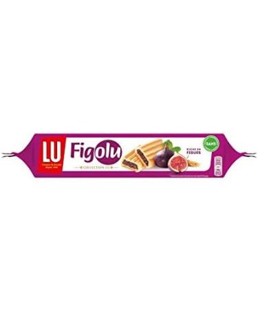  g neric LU|Figolu 192G|(Set Of 4)|Best Deal - Buy Online on GoSupps.com