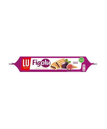 LU - Figolu 192G - Four Articles