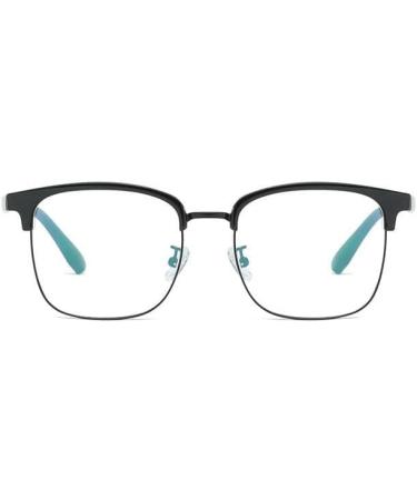 Parwana Anti-Blue Light Reading Glasses +250 C1 | Fatigue Relief & Presbyopia | Large Flat Light Mirror - Buy Online on GoSupps.com