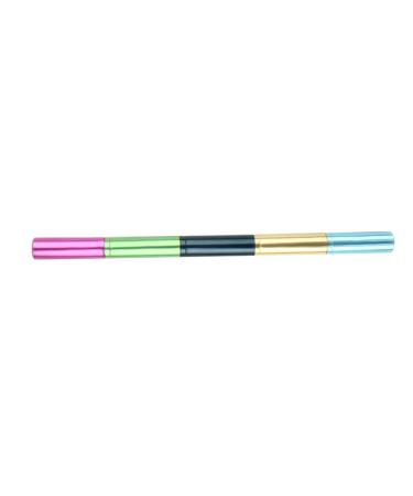 Housoutil 4 Pieces Miss Concealer Brush Set - Perfect for Flawless Makeup | International Shipping Available - Buy Online on GoSupps.com