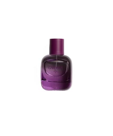 ZARA GARDENIA EDP 90 ML (3.0 FL. OZ) Refillable Bottle