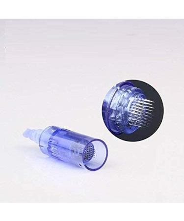 Dr.Pen Ultima A6 Replacement Cartridges - 10 Pcs 36 Pins - Buy Online on GoSupps.com