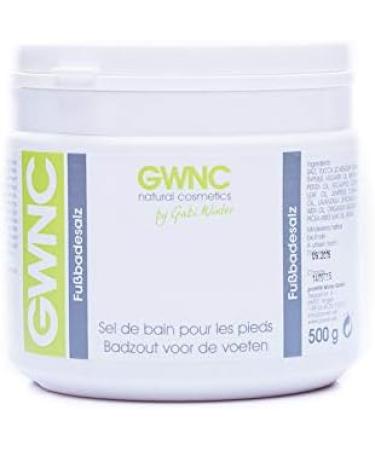 Grehge T Bath Salts 500g - Relaxing Soak for Ultimate Spa Experience | International Shipping Available - Buy Online on GoSupps.com