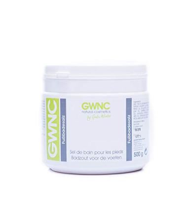 Grehge T Bath Salts 500 G