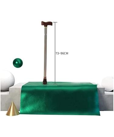 Walking Cane for Men & Women Crutches Ultralight Aluminum Alloy Retractable Anti-Skid Cane Elderly Cane Walking Stick Walking Aid Walking Stick Gift of Love - Buy Online on GoSupps.com