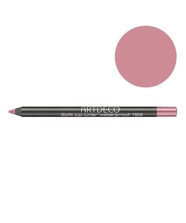 Artdeco Soft Lipliner Waterproof - Long-lasting Lip Contour Pencil - Cute Peonies - 1.2g - International Shipping Available - Buy Online on GoSupps.com