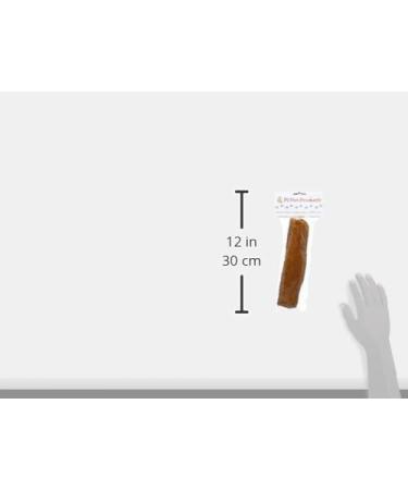 PJ Pet Poducts Smokey Bacon Rawhide Roll 21 cm 1 x 130 g - Buy Online on GoSupps.com