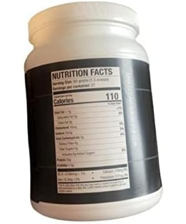 Buy Old and Washed Up Whey Protein Powder - Build & Repair (Large Chocolate) | Best Quality International Shipping - Buy Online on GoSupps.com