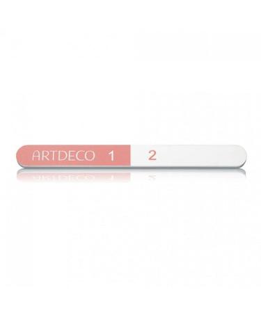ARTDECO Super Shine Polisher | Premium Polishing File for Shiny Nails | Pack of 2 - International Shipping Available - Buy Online on GoSupps.com