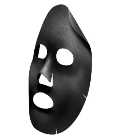 Buy W.H.P White Hydrating Black Mask - Intense Moisture for All Skin Types | International Shipping Available - Buy Online on GoSupps.com