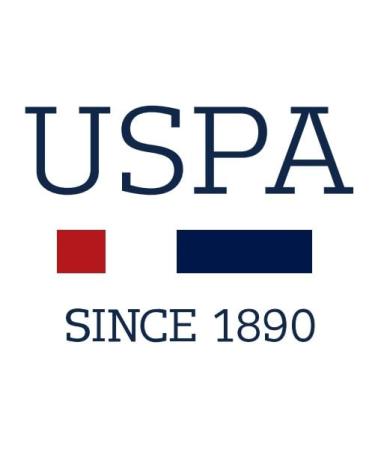 US Polo Association USPA Fragrance for Men - 3.4 fl oz EDT - Buy Online on GoSupps.com