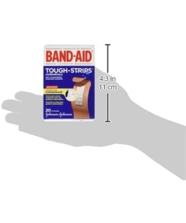 Band Aid tough - Buy Online on GoSupps.com