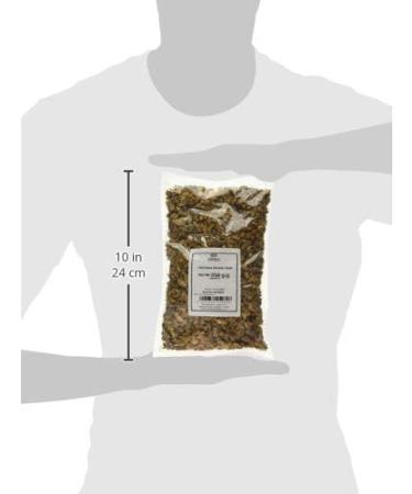 Old India Gentian Root 250g - Premium Quality Herbal Supplement - Buy Online on GoSupps.com