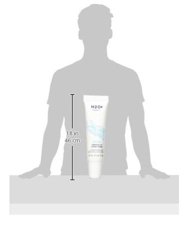 H2O+ Oasis Smooth Lip Conditioner Balm - Nourishing & Soothing Hydration 0.5 fl oz - Fast International Shipping - Buy Online on GoSupps.com