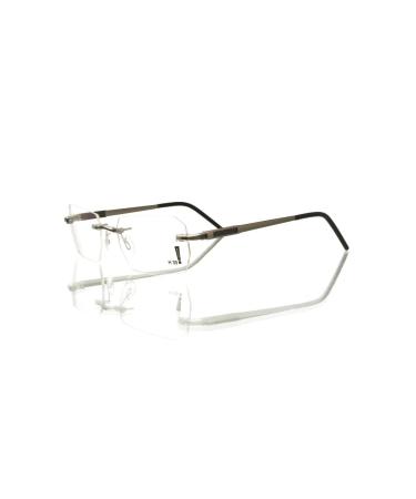 Switch it! Set of interchangeable brackets 6028-6029 Transparent/Grey