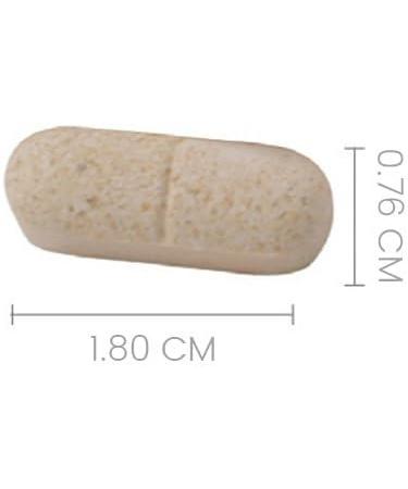 New Nordic Dida - Pack of 90 Tablets - Buy Online on GoSupps.com