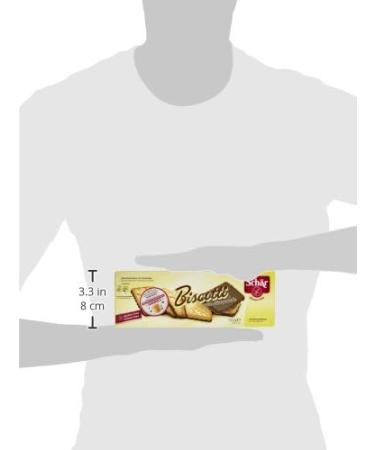 Sch r Gluten Free Chocolate Cookies 150g - Pack of 3 - Buy Online on GoSupps.com