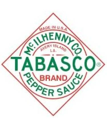 Tabasco Habanero Hot Sauce 60ml - Pack of 2 - Buy Online on GoSupps.com
