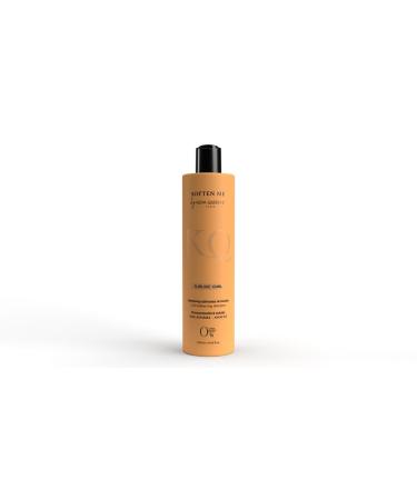 Macadamia Avocado & KERATINE Shampoo - ULTRA SMOOTH - 250 ML - SOFTEN'ME by KERA QUEEN'S