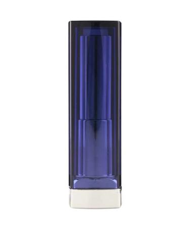 Maybelline New York Color Sensational Nude Lipstick Matte - Coffee Addiction 0.15oz - Buy Online on GoSupps.com