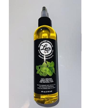 Locs By Tee  Golden yellow  4