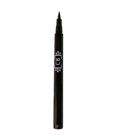 Vegan Eyeliner - Sustainable & Cruelty-Free | Cosm.Ethics Bar (Black)