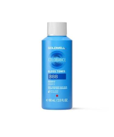 Goldwell Colorance Gloss Tones 8BB Granola 60 ml
