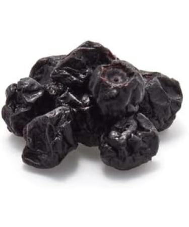 Yupik Dried Blueberries 1 kg Gluten-Free Kosher Sweet Dried Fruits Whole Berries No Sulphites Source of Fiber & Vitamins Healthy Snacks Ideal for Baking & Topping Dried Blueberries 1 kg (Pack of 1) - Buy Online on GoSupps.com