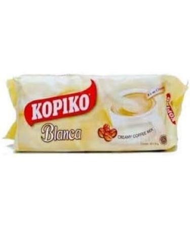 KOPIKO BLANCA 30X30g - Buy Online on GoSupps.com