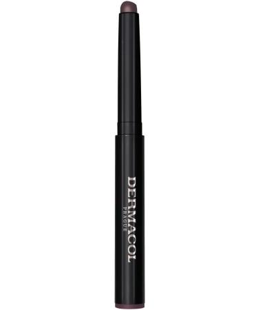 Dermacol Eyeshadow & eyeliner longlasting color no 11 eyeshadow and eyeliner in one with long formula intensive color and precision for a defined and longlasting look - Buy Online on GoSupps.com