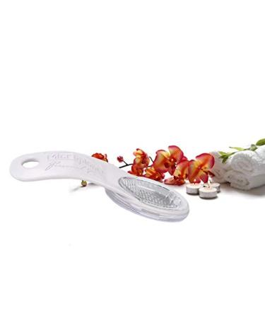 Buy Microplane Premium Footfish White - Best International Shipping & Quality - Buy Online on GoSupps.com