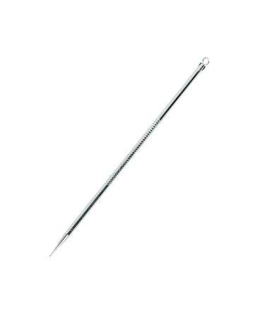 Acne Needle Durable Stainless Steel Blackhead Needle Remover Pimple Acne Blemish Extractor Facial Care Tools