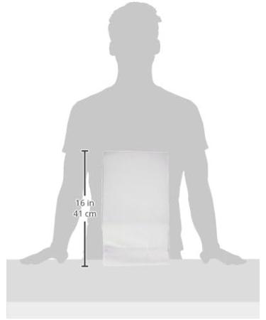 Procare Premium Panel Elastic Binder - 9 3-panel - Universal - 45-62 - 1 Count - Buy Online on GoSupps.com