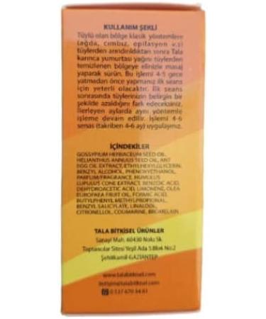 Tala Ameisenier l (20ml) - Premium Ant Repellent Oil for Effective Pest Control | Fast International Shipping - Buy Online on GoSupps.com