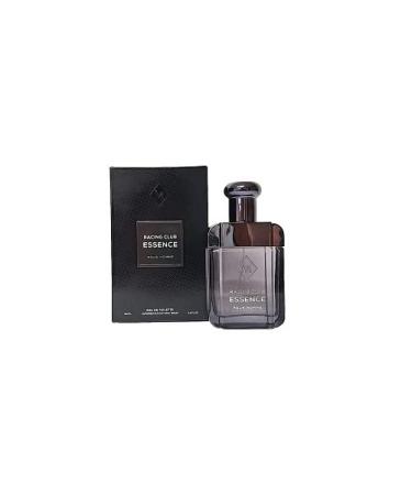 Racing Club Essence 3.4 Oz EDT Men's Cologne