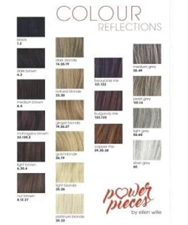 Ellen Wille Spumante - Platinum Blonde Mix Hair Wig | International Shipping Available - Buy Online on GoSupps.com