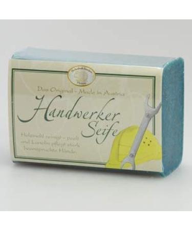 Florex Schafmilchseife Sheep's milk soap - Handmade soap 100g packaged