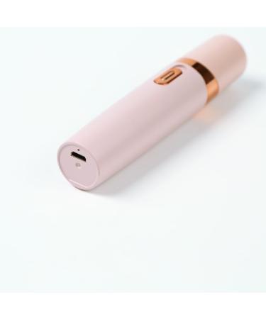 Women's Facial Epilator 2024 New Epilator Waterproof and Painless Women's Epilator Multi-function Electric Shaver Rechargeable Epilator for Face Hands Legs Armpits 1pcs - Buy Online on GoSupps.com