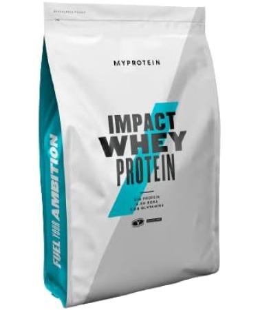 MyProtein Impact Whey Protein Powder - Cookies & Cream - 1kg - 40 Servings - Premium Protein Supplement for Enhanced Performance - Buy Online on GoSupps.com