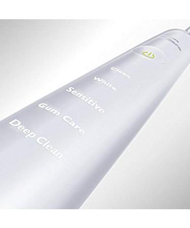 Philips Sonicare DiamondClean Classic Electric Toothbrush - White HX9331/43 Handle Only - 2.26 Oz - Buy Online on GoSupps.com