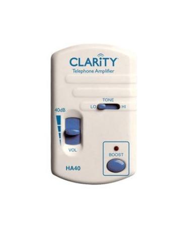 Clarity Audio Burning Software (CLARITY-HA-40)