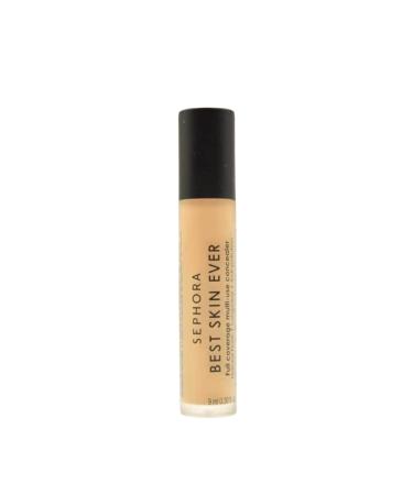 Sephora Collection Best Skin Ever Full Coverage Multi-Use Concealer -18.5Y Light Skin with Yellow Undertones