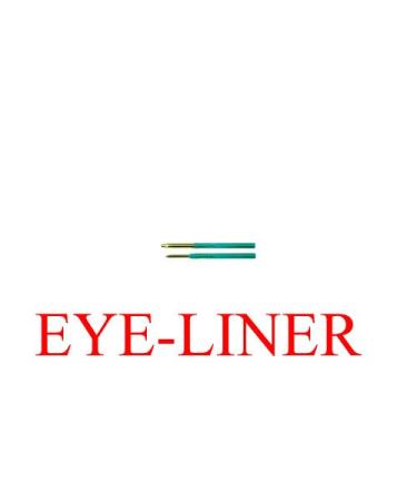 Buy Cosart Eye-Liner 0001 Kohl Kajal - Long-Lasting Smudge-Proof Eyeliner for Perfect Eyes | International Shipping Available - Buy Online on GoSupps.com